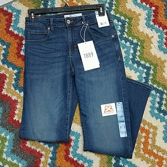 lee modern series straight fit straight leg